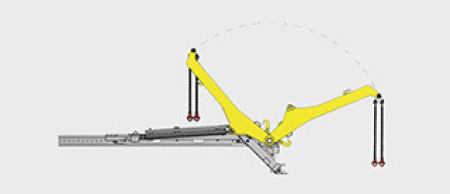Skiploader M8 2